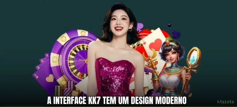 VIP Exclusivo ktslots